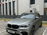 BMW X5 M 2016 года за 36 000 000 тг. в Астана – фото 5