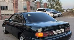 Toyota Camry 1992 годаfor2 500 000 тг. в Алматы – фото 4