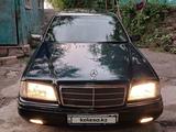 Mercedes-Benz C 280 1995 года за 2 800 000 тг. в Алматы