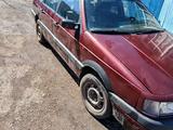 Volkswagen Passat 1992 года за 950 000 тг. в Астана – фото 2