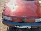 Volkswagen Passat 1992 года за 950 000 тг. в Астана – фото 3