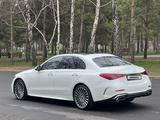 Mercedes-Benz C 300 2023 годаүшін34 000 000 тг. в Семей – фото 3