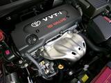 Двигатель АКПП 2az-fe 2.4L мотор (коробка) Toyota Camry тойота камриүшін100 300 тг. в Астана