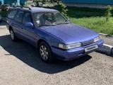 Mazda 626 1995 года за 1 250 000 тг. в Усть-Каменогорск – фото 2