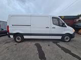 Mercedes-Benz Sprinter 2019 года за 17 000 000 тг. в Алматы – фото 3