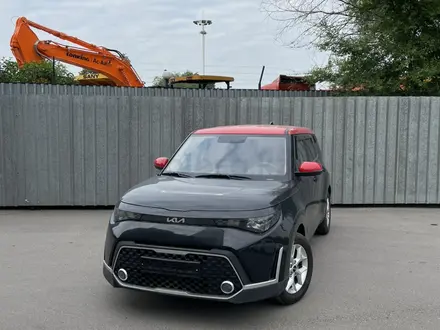 Kia Soul 2023 годаүшін11 200 000 тг. в Алматы – фото 9