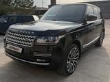 Land Rover Range Rover 2015 года за 28 800 000 тг. в Шымкент