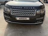Land Rover Range Rover 2015 года за 28 800 000 тг. в Шымкент – фото 2