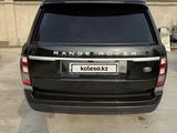Land Rover Range Rover 2015 года за 28 800 000 тг. в Шымкент – фото 5