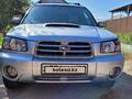 Subaru Forester 2005 годаfor4 500 000 тг. в Алматы – фото 20