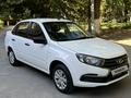 ВАЗ (Lada) Granta 2190 2018 годаүшін3 750 000 тг. в Шымкент – фото 41