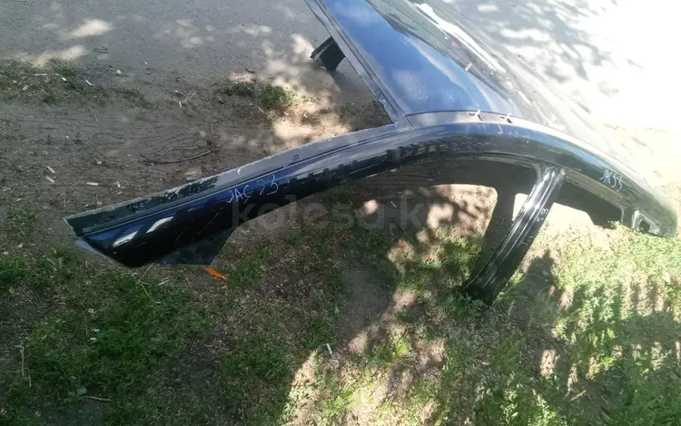 Jac s3 джак J7 двери крыша лонжероны за 100 000 тг. в Костанай