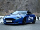 Aston Martin DB9 2006 года за 30 000 000 тг. в Алматы