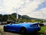 Aston Martin DB9 2006 года за 30 000 000 тг. в Алматы – фото 5