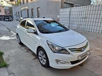 Hyundai Accent 2014 года за 5 900 000 тг. в Шымкент