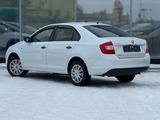 Skoda Rapid 2014 годаүшін5 200 000 тг. в Уральск – фото 2