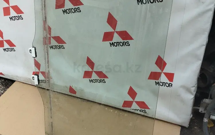 Стекло двери за 50 000 тг. в Алматы