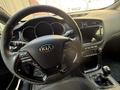 Kia Cee'd 2013 годаүшін5 555 555 тг. в Алматы – фото 5
