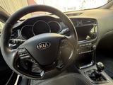 Kia Cee'd 2013 годаүшін5 555 555 тг. в Алматы – фото 5