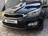 Kia Cee'd 2013 годаүшін5 555 555 тг. в Алматы