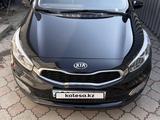 Kia Cee'd 2013 годаүшін5 555 555 тг. в Алматы – фото 2