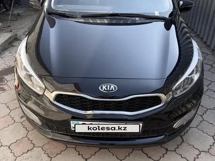 Kia Cee'd 2013 года за 5 555 555 тг. в Алматы – фото 2
