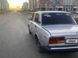 ВАЗ (Lada) 2107 2003 годаfor550 000 тг. в Астана