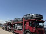 Scania 2008 годаүшін25 000 000 тг. в Шымкент – фото 3