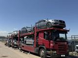 Scania 2008 годаүшін25 000 000 тг. в Шымкент – фото 2