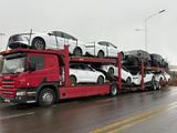 Scania 2008 годаүшін25 000 000 тг. в Шымкент