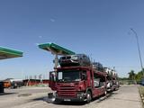 Scania 2008 годаүшін25 000 000 тг. в Шымкент – фото 5