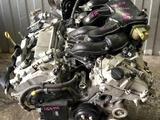 Двигатель на Toyota Crown 4GR-FE 2.4л за 400 000 тг. в Тараз – фото 3
