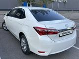 Toyota Corolla 2013 годаfor6 900 000 тг. в Алматы – фото 5