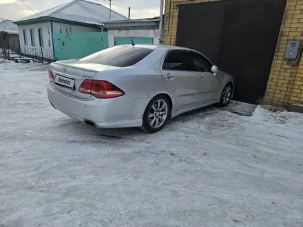 Toyota Crown 2009 года за 6 200 000 тг. в Семей – фото 4