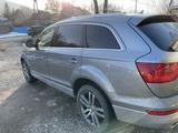 Audi Q7 2008 года за 7 000 000 тг. в Алматы – фото 4