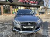 Audi Q7 2008 года за 7 000 000 тг. в Алматы