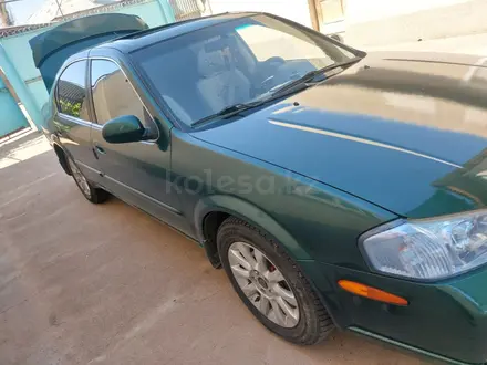 Nissan Maxima 2000 года за 2 900 000 тг. в Шымкент – фото 2