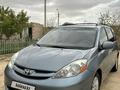 Toyota Sienna 2009 года за 7 500 000 тг. в Жанаозен – фото 6