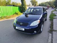 Toyota Matrix 2005 годаүшін3 600 000 тг. в Алматы