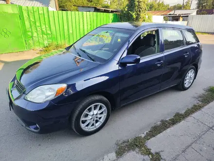 Toyota Matrix 2005 года за 3 600 000 тг. в Алматы – фото 3