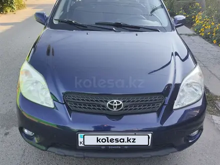 Toyota Matrix 2005 года за 3 600 000 тг. в Алматы – фото 9