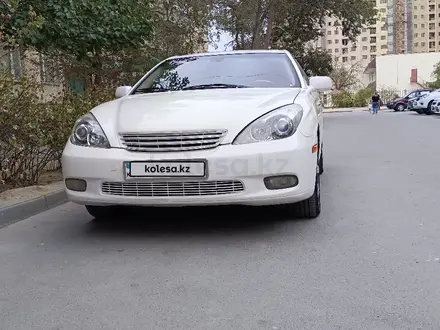 Lexus ES 300 2004 года за 6 000 000 тг. в Актау