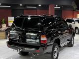 Toyota Land Cruiser 2003 года за 14 000 000 тг. в Жезказган – фото 2