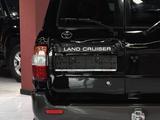 Toyota Land Cruiser 2003 года за 14 000 000 тг. в Жезказган – фото 3