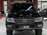 Toyota Land Cruiser 2003 года за 14 000 000 тг. в Жезказган – фото 4