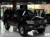 Toyota Land Cruiser 2003 года за 14 000 000 тг. в Жезказган