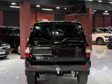Toyota Land Cruiser 2003 года за 14 000 000 тг. в Жезказган – фото 5