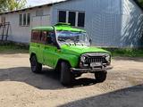 УАЗ 3151 1994 года за 1 950 000 тг. в Петропавловск