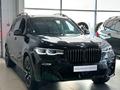 BMW X7 XDrive 40i 2021 года за 55 000 000 тг. в Жезказган – фото 5