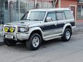 Mitsubishi Pajero 1995 годаүшін3 700 000 тг. в Алматы